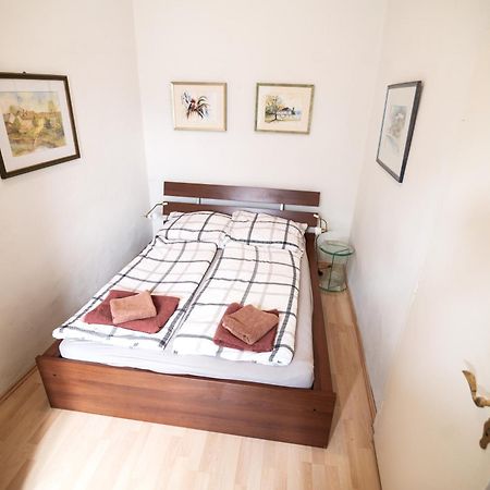 Cozy Central Flat Spittelberg ウィーン エクステリア 写真