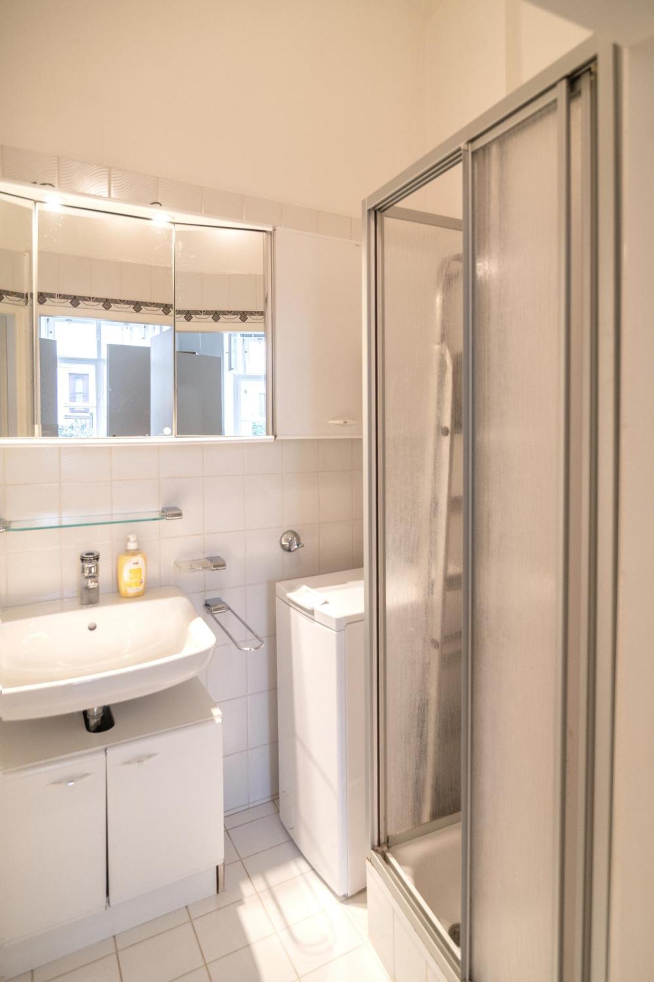 Cozy Central Flat Spittelberg ウィーン エクステリア 写真