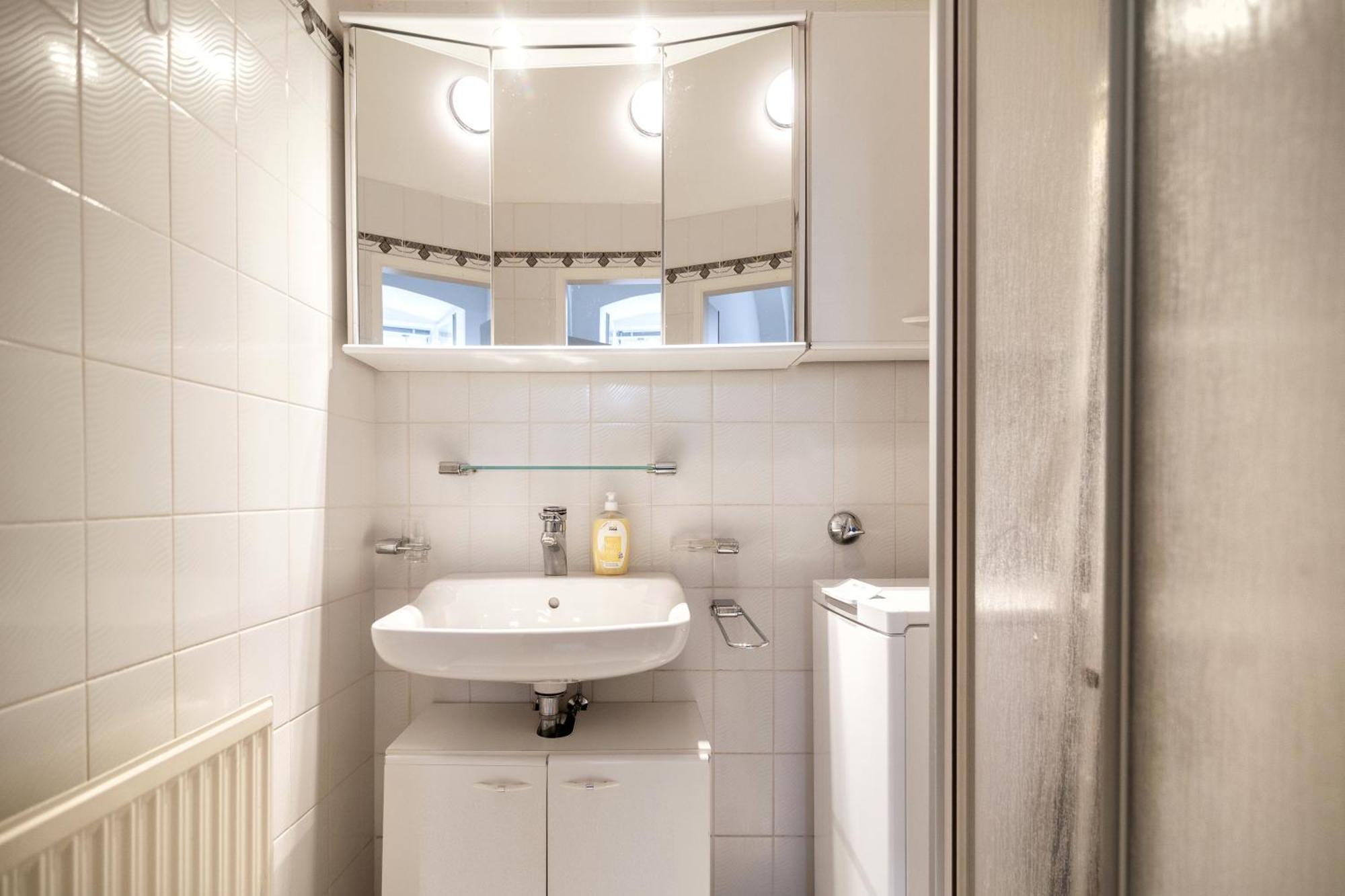 Cozy Central Flat Spittelberg ウィーン エクステリア 写真